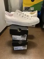 Converse Chuck 70 Ox Low x Chinatown Market UV 166599C Size 5