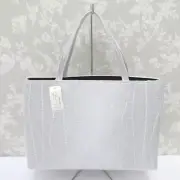 Japanese style bag Polyester White made in Japan Women's