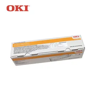 OKI 45807112 原廠高容量碳粉匣(B432DN 碳粉)｜B432、B512、MB492 (7.1折)