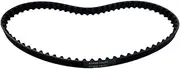 12761-93EL0 Timing Belt Compatible With Suzuki Outboard 4 Stroke 9.9 15 20HP DF9.9 DF15 DF20 Marine Engines 12761-93E00 1276193EL0