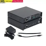 U5 Link Host &Panel Box for TS-480 All Mode Transceiver Network Separation Radio
