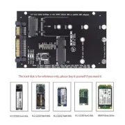 M.2 Converting Solid-state SSD to Sata3 External Hard Disk Box