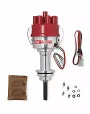 Mallory 3757701 Mallory Unilite Distributor - Chrysler 250, 361, 383 & 400 En...