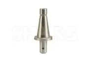 SHARS 40 NMTB End Mill Holder CNC 3/8 x 2.23” TIR 0.00019” NMTB40 New P[