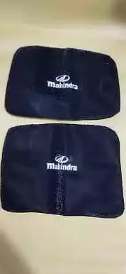 OEM SEAT COVER BLACK FOR MAHINDRA TRACTOR 005556884R91