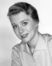 INGER STEVENS - PHOTO #22