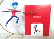 Hallmark 2020 Disney Pixar Onward Ornament ~ Ian Lightfoot