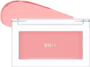 Ready to Wear Downy Cheek Cream Blush 8 Color - Creamy Blendable & Buildable Blu