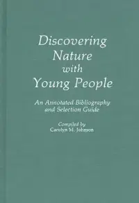 在飛比找博客來優惠-Discovering Nature with Young 