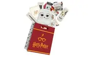 Harry Potter Classic Showbag S4 w/ Backpack/Cold Pack/ Drink Bottle/Pen Set