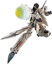 Tamashii Nations DX Chogokin YF19 Excalibur (Isamu Alva Dyson Use)