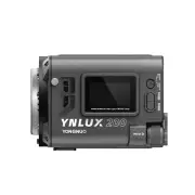 YONGNUO YNLUX200 Handheld Video 200W High Photography U4G8