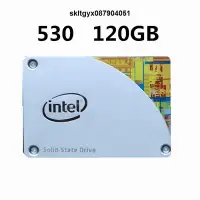 在飛比找露天拍賣優惠-現貨Intel/英特爾 520 120G530/535/54