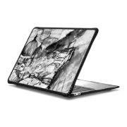 MacBook Air 13-inch (M1 / Intel) Impact Case Venice ink painted cityscape sketch