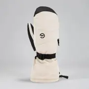 Gordini Da Goose Gore-Tex Down Mitts - Women's - Large / Stone