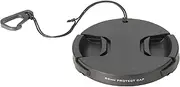 HAKUBA KA-LCP62 Lens Cap Lens Protect Cap 2.4 inches (62 mm) with Shedding Prevention Hook