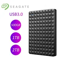 在飛比找蝦皮購物優惠-🐳當天寄出Seagate希捷 500GB 1TB 2TB 2