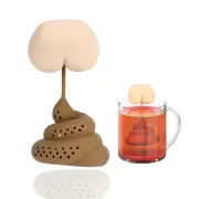 NNEOBA Coffee Filter Diffuser Strainer Tea Accessories