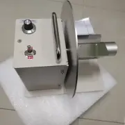 Automatic Label Rewinder AL-938 Adjustable Speed Reversible Label Rewinder