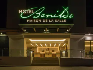 拉薩勒大廈本尼爾德飯店Hotel Benilde Maison De La Salle