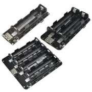3V/5V USB Mobile Power Bank 18650 Battery Shield V8/V9 Holder For Arduino