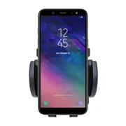 Universal Car Phone Holder for Micro USB Smart Phones