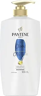 Pantene Pro-V Classic Cleansing Shampoo, for Hair 900ml