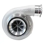 Aeroflow Boosted 7575 1.10 T4 Twinentryv-Band Outlet Bb S475 Natural - AF8005-4017