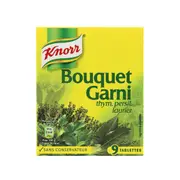 Knorr Bouquet Garni (9 tabs)