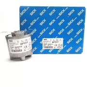 SICK AFS60A-BJIB262144 Absolute Encoder, 18bit, 10-30V, ø5/8" Shaft