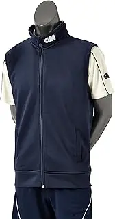 [Gunn & Moore] Men's TRAINING WEAR Gilet