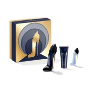 Carolina Herrera Good Girl Body Lotion & Hair Mist Set