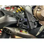 【W重車精品】WRRP 武田腳踏後移 腳踏後移組 CB650R CBR650R 專用 可刷卡