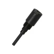Carbide Shank Extension Rod Router Bits Collet Extension Engraving Machine
