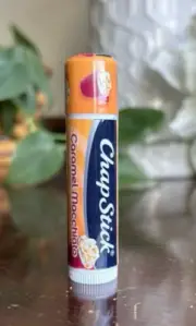 ChapStick caramel macchiato lip balm new Sealed
