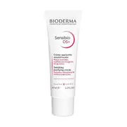 Bioderma Sensibio Seborrheic Dermatitis Cream 40 ml of cream