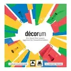 Decorum - German