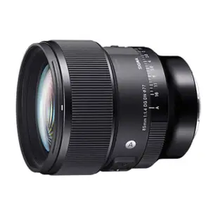 【Sigma】85mm F1.4 DG DN ART(公司貨)