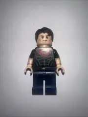 Lego Super Heroes Superboy SH0143 Minifigure