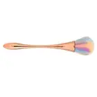 Blusher Loose Powder Cosmetic Brush Soft Hair Finishing Powder Brush Makeup FAD
