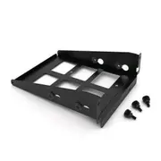 Phanteks 3.5" MODULAR HDD BRACKET for Enthoo Evolv ATX/ PRO M / P400 /P400S / P400A [PH-HDDKT_02]