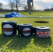 8oz Krato Golf Weight Swing Training Aid For Club