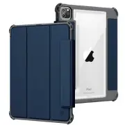 Hybrid Rugged Case for iPad Pro 11-inch (4th / 3rd Generation) 2022/2021 - Mi...