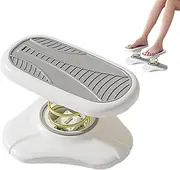 Exerciser Sitting Stepper, Adjustable Foot Stepper, Peddle Foot Stepper, Exerciser While Sitting, Exerciser Peddle Foot Stepper, Under Desk Pedal
