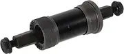 YARNOW Bike Bottom Bracket Kit 68mm Square Maintenance Tools Lubrication Sealing Features