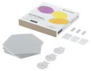Nanoleaf Shapes Hexagon Expansion (3pk)