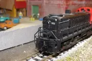 N Scale Micro-Train Couplers PILOT CONVERSION 1163 NEW# 001-42-010