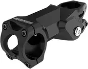STARTIST Road Bike Stem Riser Metal Repair Part Lightweight Adjustable Angle Cycling Accessories Replacement Bicycle Handlebar Stem
