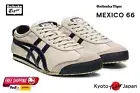 Onitsuka Tiger MEXICO 66 ( BIRCH/PEACOAT ) 1183C102.200 [Unisex] Casual Shoes