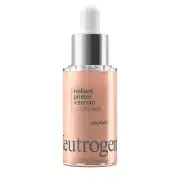 Healthy Skin Radiant Booster Primer & Serum, Skin-Evening Serum-To-Primer with P